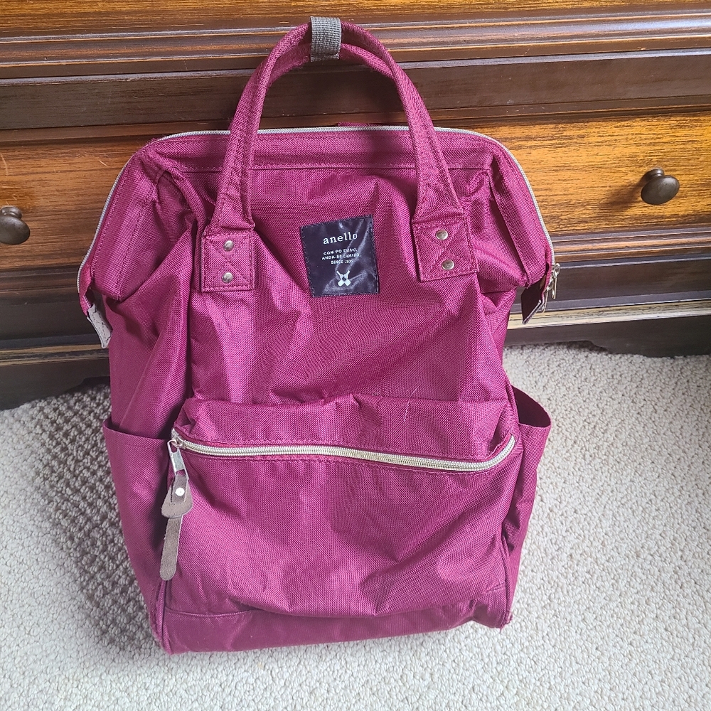 Anello Backpack